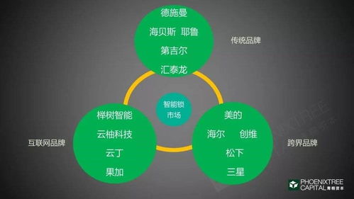 内容 软件 产品,iot厂商成功三因素